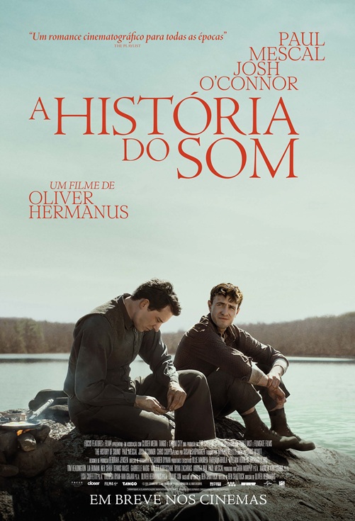 A Hist�ria do Som