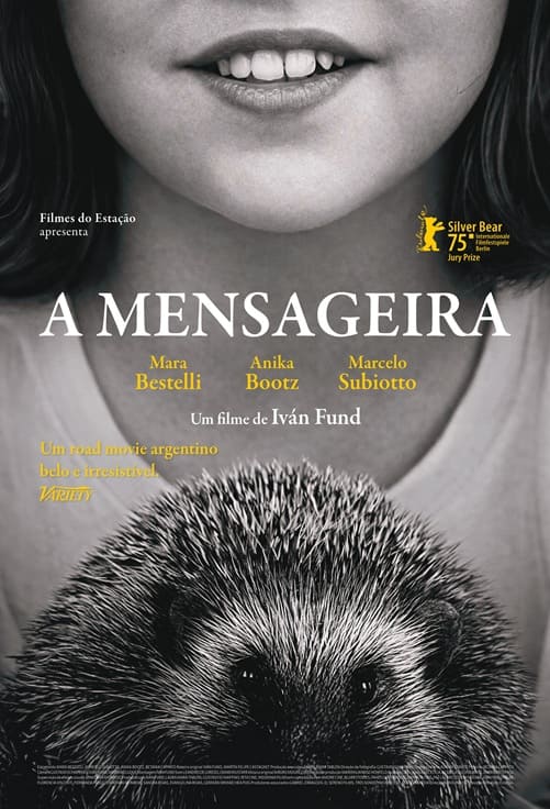 A Mensageira