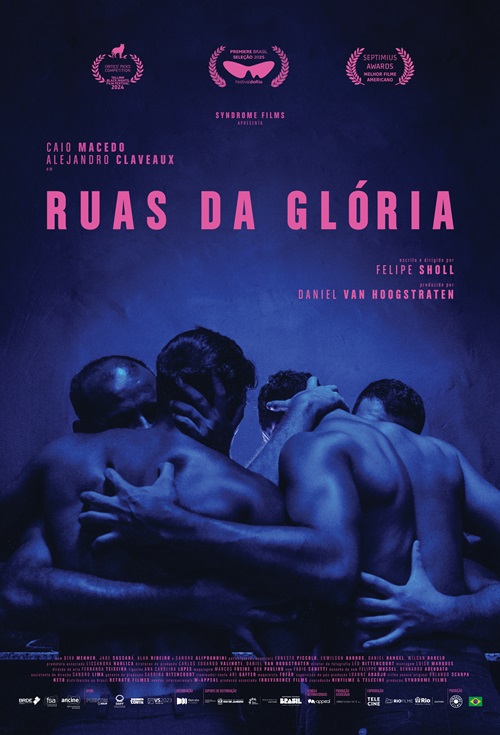 Ruas da Glória