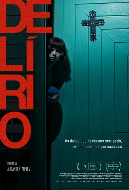 Delirio