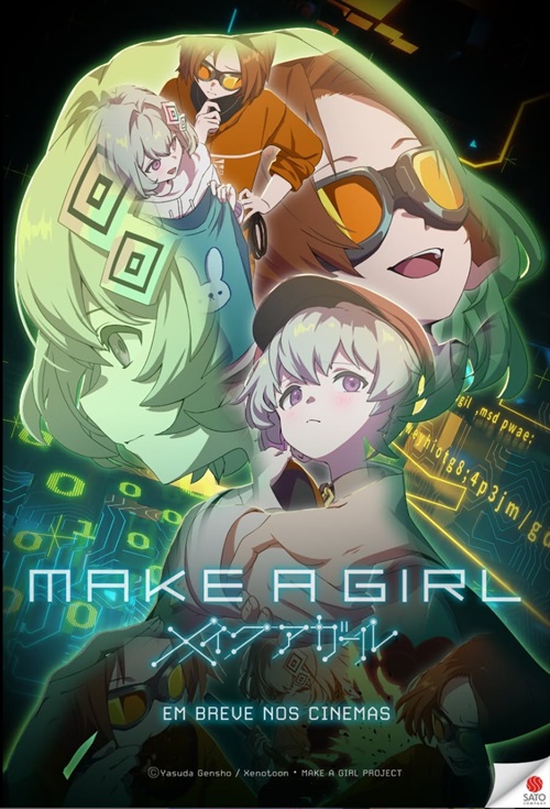 Make a Girl