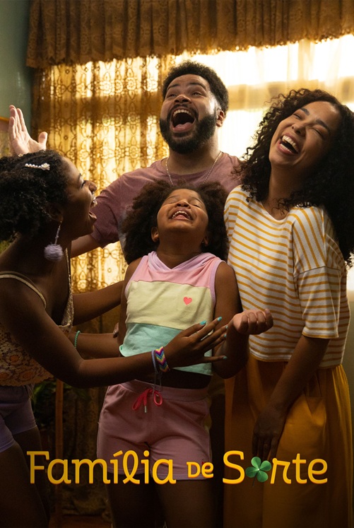 Famlia de Sorte