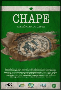 Chape - Memrias do Oeste