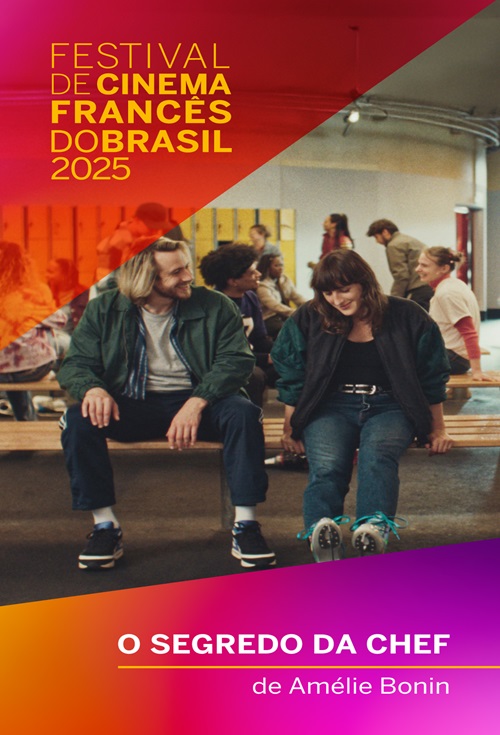 O Segredo da Chef