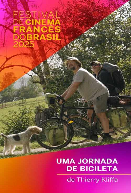 Uma Jornada de Bicicleta