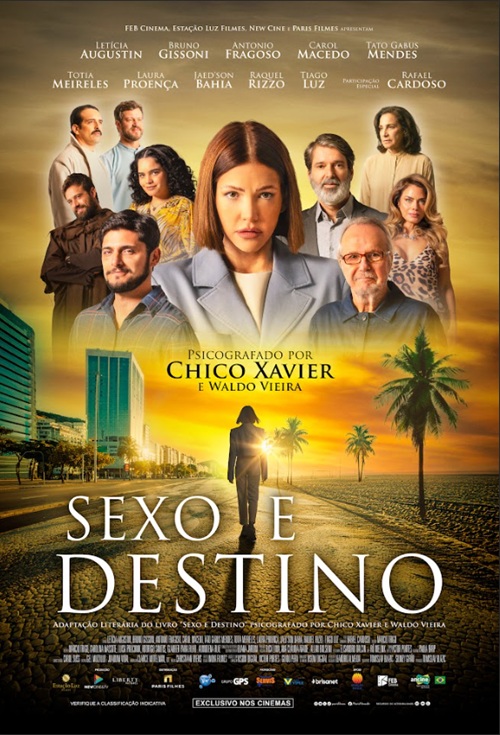 Sexo e Destino