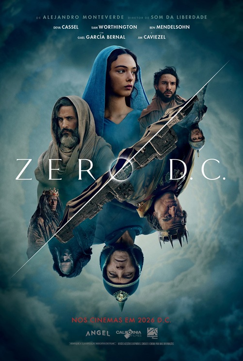 Zero D.C