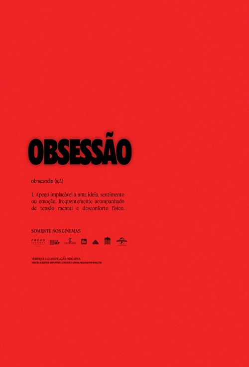 Obsess�o