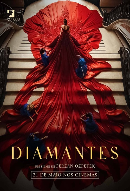 Diamantes