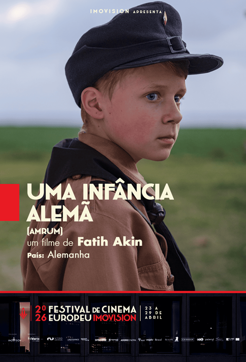 Uma Inf�ncia Alem�
