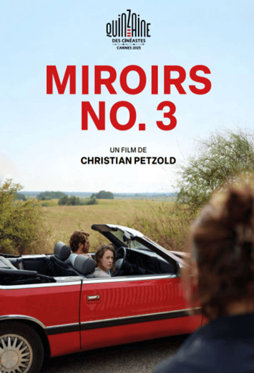 Mirrors No. 3