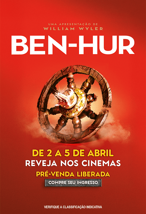Ben-Hur (Relan�amento)