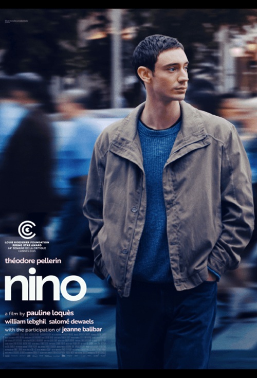 Nino de Sexta � Segunda