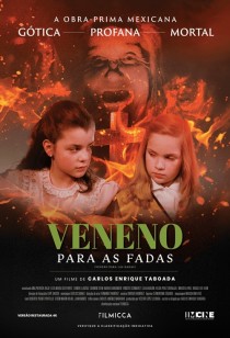 Veneno Para as Fadas (Relan�amento)