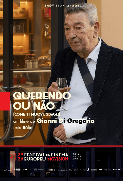 Querendo ou N�o 