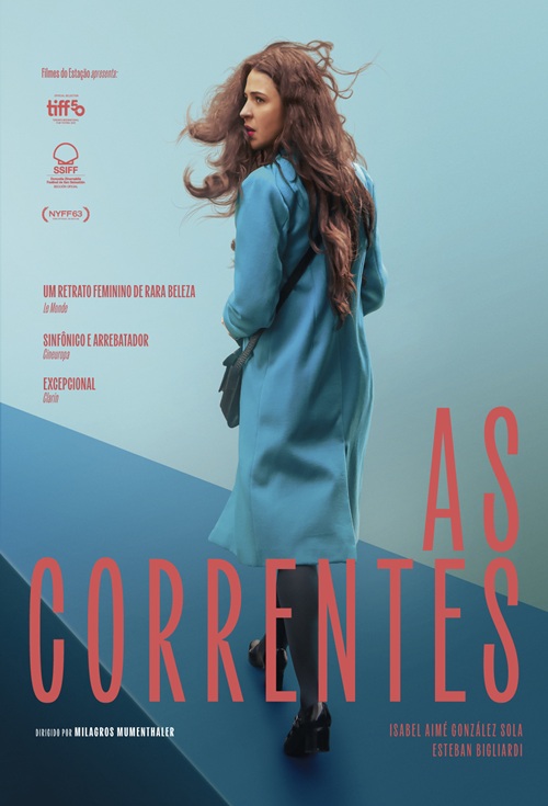 As Correntes