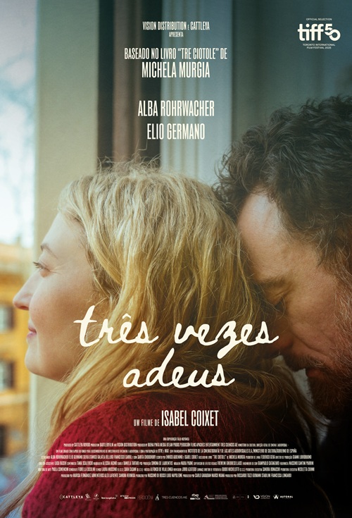 Tr�s Vezes Adeus