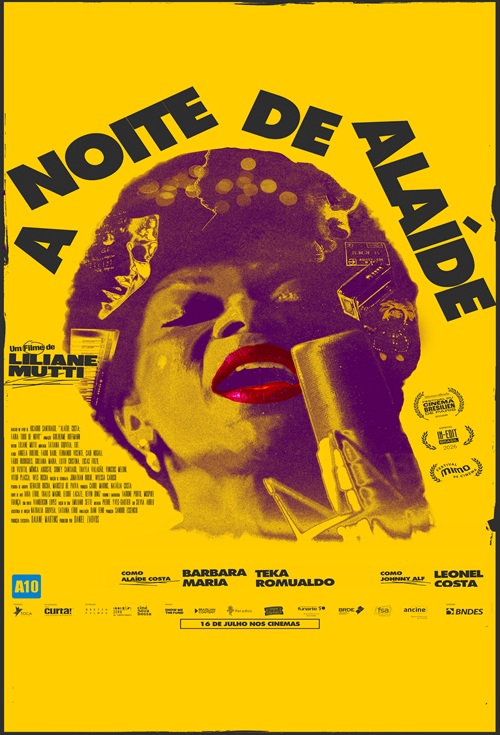 A Noite de Ala�de