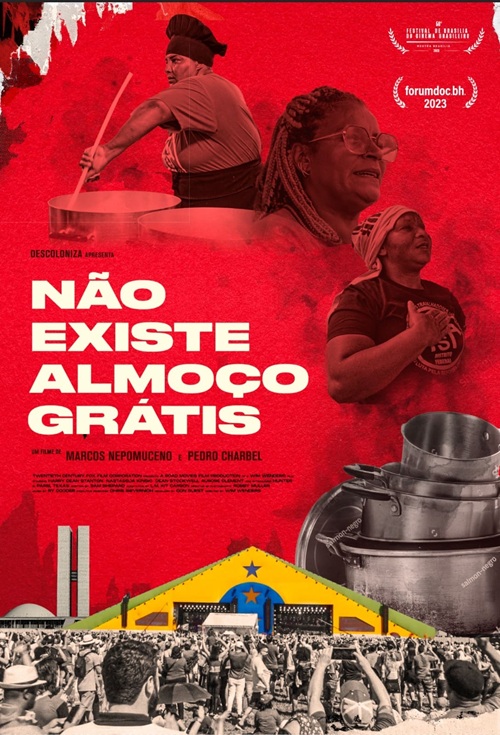 N�o Existe Almo�o Gr�tis