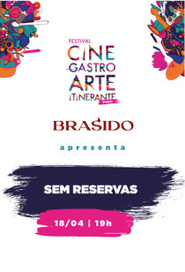 Sem Reservas