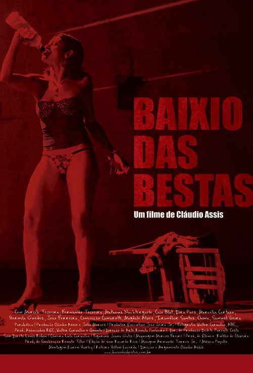 Baixio das Bestas (Relan�amento)