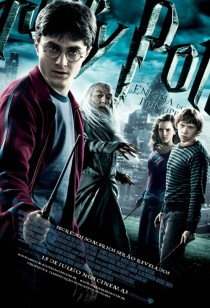 Harry Potter e o Enigma do Prncipe