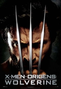 X-Men - Origens: Wolverine