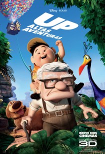 Up - Altas Aventuras