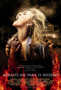 Arraste-me Para o Inferno