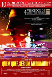 Quem Quer Ser um Milionário?