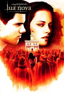 A Saga Crepúsculo: Lua Nova