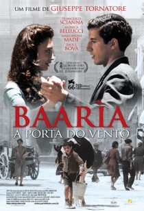 Baaria - A Porta do Vento