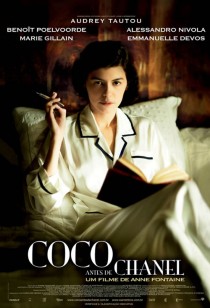 Coco Antes de Chanel