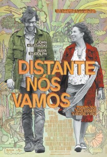 Distante Nós Vamos