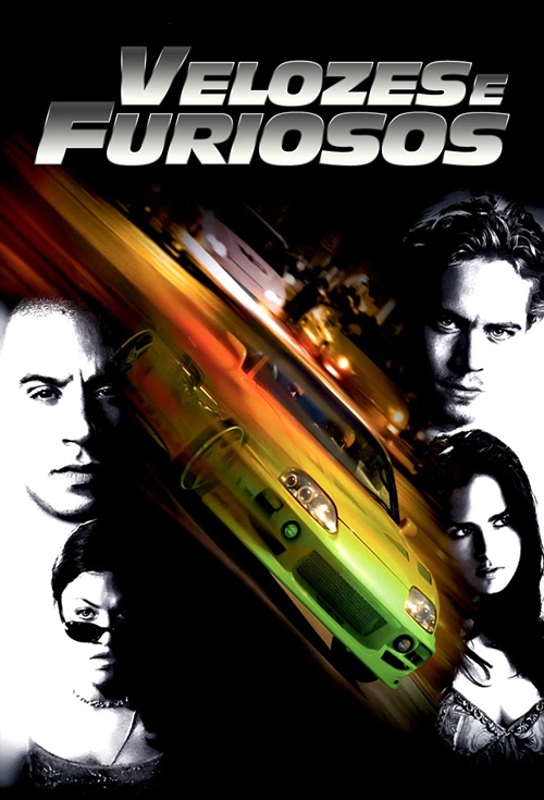 Velozes e Furiosos (25� Anivers�rio)