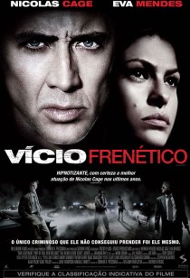 Vício Frenético