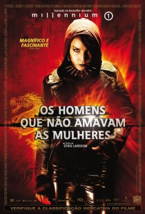 Millennium: Os Homens que no Amavam as Mulheres