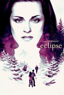 A Saga Crep�sculo: Eclipse