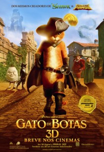 Gato de Botas