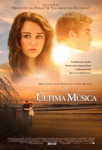 A ltima Msica
