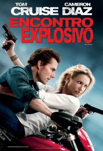 Encontro Explosivo