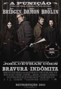 Bravura Indômita