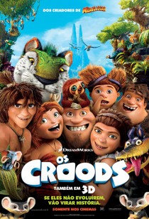 Os Croods