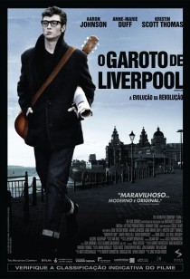 O Garoto de Liverpool