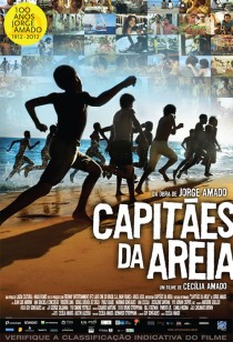Capitães da Areia