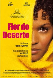 Flor do Deserto