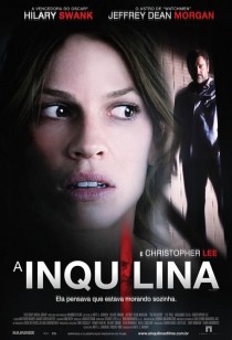 A Inquilina