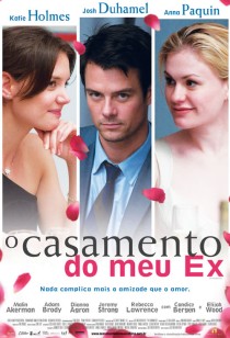 O Casamento do Meu Ex