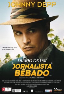 Diário de um Jornalista Bêbado