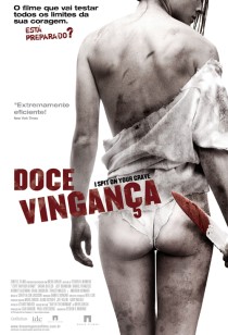 Doce Vingança